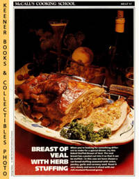 McCall's Cooking School Recipe Card: Meat 57 - Baked Stuffed Breast Of  Veal (Replacement McCall's Recipage or Recipe Card For 3-Ring Binders)