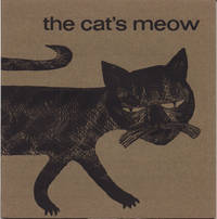 THE CAT'S MEOW