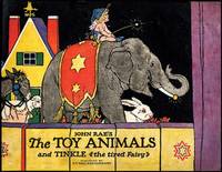 TOY ANIMALS AND TINKLE THE TIRED FAIRY