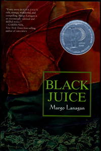 BLACK JUICE BLACK JUICE