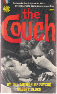 The Couch:  Movie Tie-In Edition