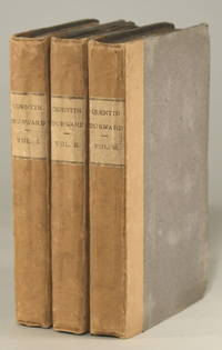 QUENTIN DURWARD. By the Author of "Waverley, Peveril of the Peak," &c