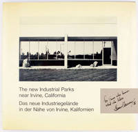The New Industrial Parks Near Irvine, California