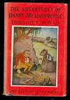 The Adventures of Danny Meadow Mouse