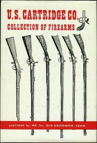 U.S. Cartridge Co. Collection of Firearms