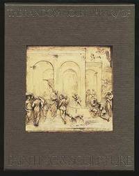 THE RANDOM HOUSE LIBRARY OF PAINTING AND SCULPTURE
