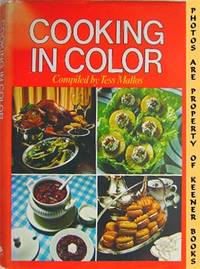 Cooking In Color Cooking In Color