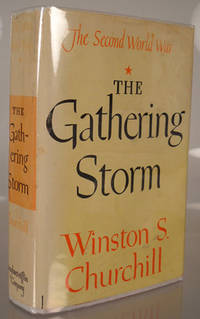 The Second World War. The Gathering Storm