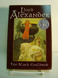 The Black Cauldron The Black Cauldron