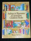 Authors and Illustrators of Australian Children's Books