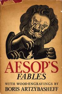 AESOP'S FABLES