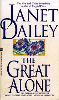 The GREAT ALONE