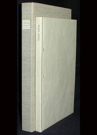 In the Penal Colony: translated from the German by Willa and Edwin Muir; with lithographs by Michael Hafftka In the Penal Colony: translated from the German by Willa and Edwin Muir; with lithographs by Michael Hafftka