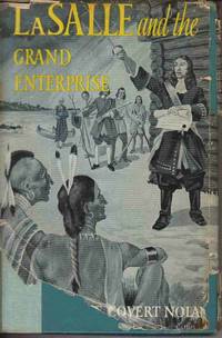 Lasalle and the Grand Enterprise