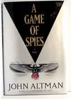 A Game of Spies