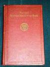 Harvard Business School Yearbook