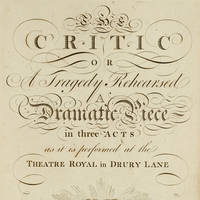 Critic, The