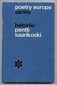 Helinski: Selected Poems of Pentti Saarikoski