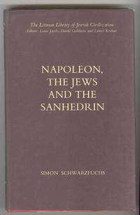 Napoleon, the Jews and the Sanhedrin