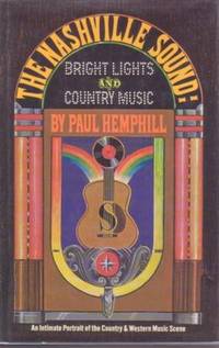THE NASHVILLE SOUND: