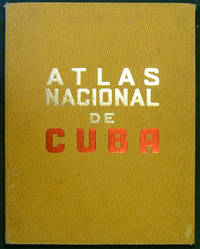 Atlas Nacional de Cuba. En el décimo aniversario de la Revolución