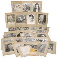 [Portfolio]: Photographic Sketches by Hodes