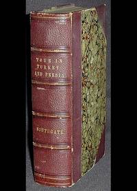 Narrative of a Tour through Armenia, Kurdistan, Persia and Mesopotamia, with an Introduction, and Occasional Observations upon the Condition of Mohammedanism and Christianity in those Countries
