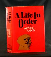 A Life in Order: A Novel A Life in Order: A Novel