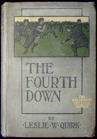 The Fourth Down