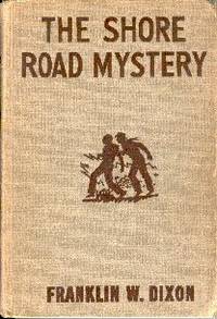 The Shore Road Mystery (#6)