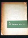 Biography of an Idea, The: Story of the United Negro College Fund