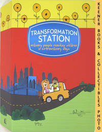 Transformation Station