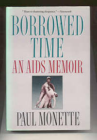BORROWED TIME