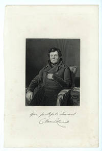 Print: Daniel O'Connor