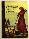 Hannah Fowler