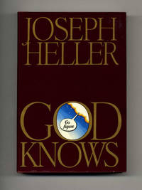 God Knows - 1st Edition/1st Printing God Knows - 1st Edition/1st Printing