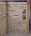 Allschlaraffische Stammrolle a. U. 119/120