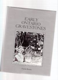 Early Ontario Gravestones ( Cemeteries / Graves )