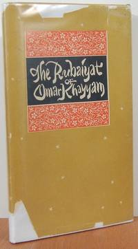 The Rubaiyat Of Omar Khayyam