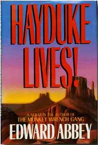 HAYDUKE LIVES!