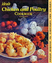 Ideals Chicken And Poultry Cookbook
