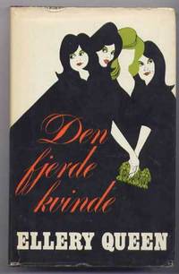 Den Fjerde Kvinde (English title, The Last Woman in His Life) Den Fjerde Kvinde (English title, The Last Woman in His Life)