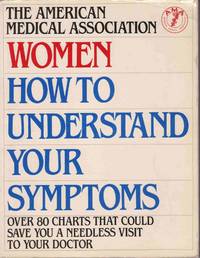 American Medical Association Women How to Understand Symptoms Over 80  Charts That Could Save You a Needless Visit to Your Doctor