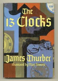 The 13 Clocks
