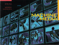 Machine Media Machine Media