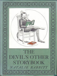 Devil's Other Storybook