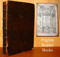 Of the Lawes Ecclesiastical Politie; Eight Books Of the Lawes Ecclesiastical Politie; Eight Books