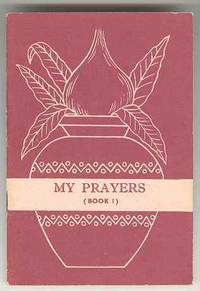 [Bala Vihar] MY PRAYERS (Book 1)