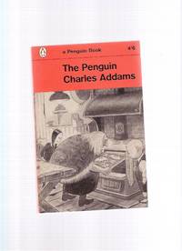 The Penguin Charles Addams ( Chas.)( Addams Family related) The Penguin Charles Addams ( Chas.)( Addams Family related)