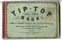 Tip-Top Glee and Chorus Book